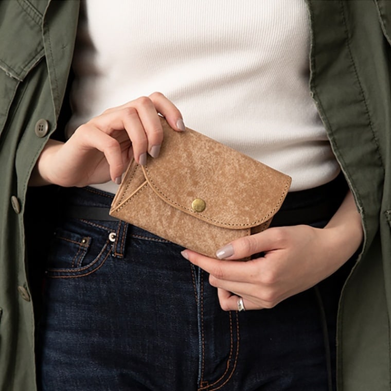 メールウォレットミディアム [ 53223-1-00714 ] Dono / ドーノ  