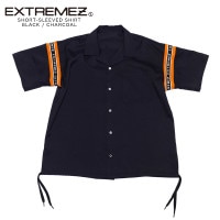 ONE NAP COLOR SHORT-SLEEVED SHIRT [ EZS0190004 ] EXTREMEZ / �������ȥ꡼�ॺ