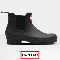 M ORIGINAL CHELSEA BOOTS [ MFS9116RMA ] HUNTER / ハンター|HUNTER [ ハンター ]|OTHER BRAND [ その他のブランド ]