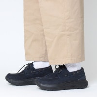 KASUTERA DECK SHOES [ 30AWSHO01 ] is-ness / ͥ