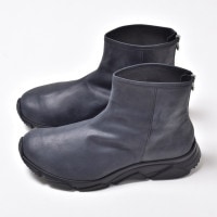 バックジップブーツ [ LOB19-1L3B01 ] l.o.b / エルオービー|BUYERS SELECT|OTHER BRAND [ その他のブランド ]