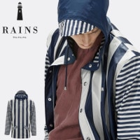 LTD JACKET [ 1251 ] RAINS / 쥤