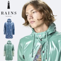 LTD LONG JACKET [ 1258 ] RAINS / 쥤