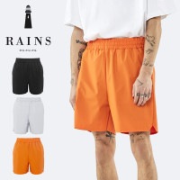 Shorts [ 1271 ] RAINS / 쥤