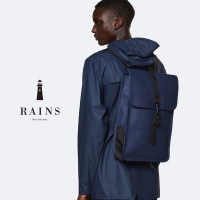 BACKPACK MINI [ 55219-1-01280 ] RAINS / 쥤