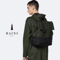 BUCKLE MSN BAG [ 55219-1-01371 ] RAINS / 쥤