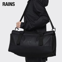 Buckle Rolltop Duffel [ RAINS-01390 ] RAINS / 쥤