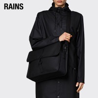 Messenger Bag [ RAINS-01393 ] RAINS / 쥤