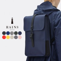 RAINS BACKPACK MINI [ RAINS-1280 ] RAINS / 쥤