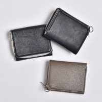TRI-FORD WALLET [ 3000 ] SENTI / センティ|BUYERS SELECT|OTHER BRAND [ その他のブランド ]