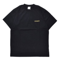 ICONIC VETEMENTS LOGO T-SHIRT R [ UA52TR240B-1602 ] VETEMENTS / ȥ