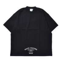 MAISON DE COUTURE LOGO T-SHIRT [ UA52TR270B-1610 ] VETEMENTS / ȥ