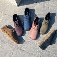 ローカット レインシューズ メンズ [ AL-19283 ]|BUYERS SELECT|OTHER BRAND [ その他のブランド ]
