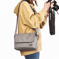 カメラバッグ 一眼レフ [ AL-BN-H013 ]|BUYERS SELECT|OTHER BRAND [ その他のブランド ]