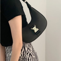 マイクロミニサイズ ホーボーバッグ [ BSZG002-1 ]|BUYERS SELECT|OTHER BRAND [ その他のブランド ]