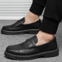 メンズ コインローファー [ NSS369-15 ]|BUYERS SELECT|OTHER BRAND [ その他のブランド ]