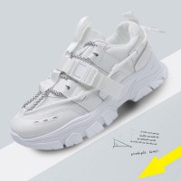 厚底 ダッドスニーカー レディース [ NXL1294 ]|BUYERS SELECT|OTHER BRAND [ その他のブランド ]