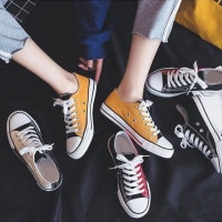 クレイジーカラー ローカット スニーカー [ NXL1926 ]|BUYERS SELECT|OTHER BRAND [ その他のブランド ]