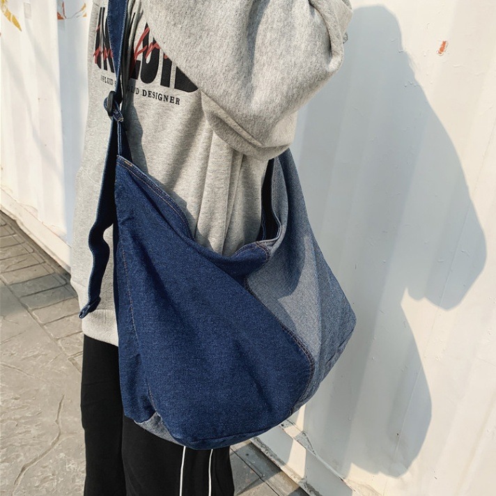 デニム ショルダーバッグ デニム ショルダーバッグ レディース [ NXL1940 ] | メンズ OTHER