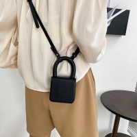 ミニショルダーバッグ レディース [ NXLIKPG-0005 ]|BUYERS SELECT|OTHER BRAND [ その他のブランド ]
