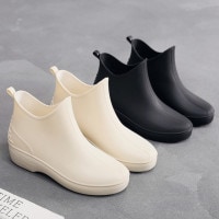 レインシューズ ブーツ レディース [ NXLIKRB-0001 ]|BUYERS SELECT|OTHER BRAND [ その他のブランド ]