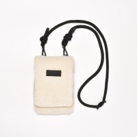 WANDERER SHERPA PHONE POUCH [ UBX1501SHP ] HUNTER / ϥ󥿡