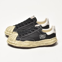 BLAKEY low / Original Sole Canvas Low-top Sneakers [ A10FW712 ] MIHARAYASUHIRO / ミハラヤスヒロ|MIHARA YASU