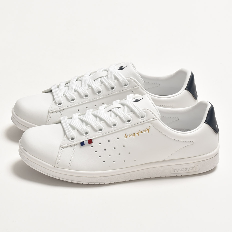 ラ ローラン SL / LA ROLAND SL [ QL1VJC02 ] le coq sportif / ルコックスポルティフ | メンズ ...