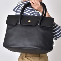 フラップトートバッグ M [ 3593007 ] SYNG / シング|BUYERS SELECT|OTHER BRAND [ その他のブランド ]