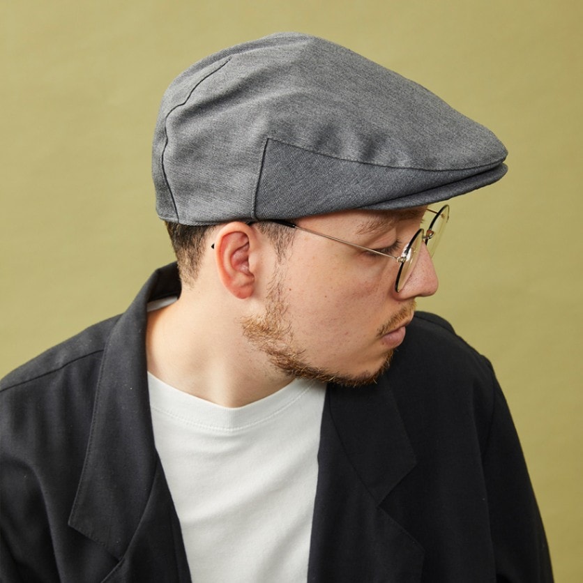 キャスケット [ 420TC ] CPH / シーピーエイチ | メンズ OTHER BRAND