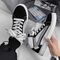ハイカットスニーカー メンズ [ AL-6523 ]|BUYERS SELECT|OTHER BRAND [ その他のブランド ]