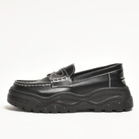 チャンキーソール Uチップ ローファー [ NXMIKPT-0002 ]|BUYERS SELECT|OTHER BRAND [ その他のブランド ]