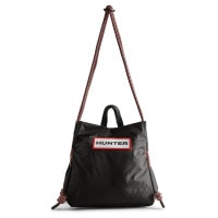 TRAVEL RIPSTOP TOTE [ UBS1517NRS ] HUNTER / ϥ󥿡