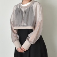 Wrinkle SPO [ 1232002 ] sfide / ���ե�����