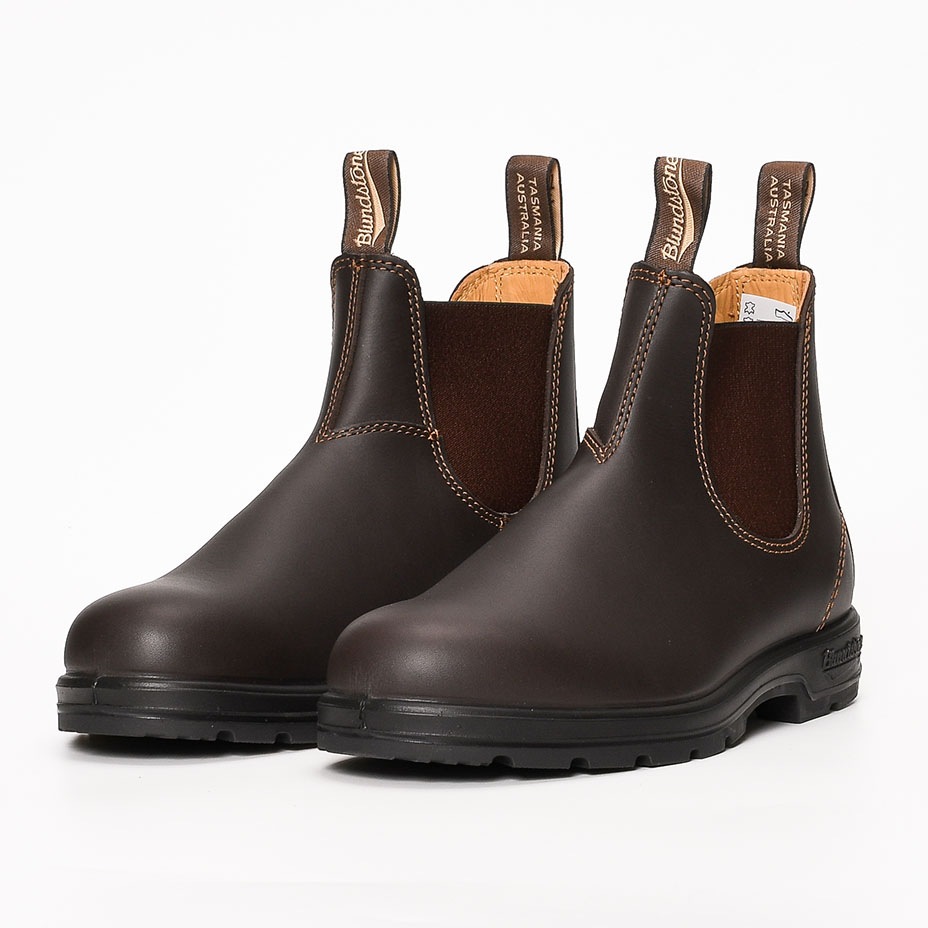 Blundstone BS550292 サイズ9 Walnut（ブランドストーン クラシックス 