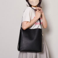 スクエアショルダーバッグ [ NXLIKPG-0009 ]|BUYERS SELECT|OTHER BRAND [ その他のブランド ]