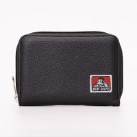 ROUND ZIP WALLET [ BDW-9313S ]BEN DAVIS / ٥ǥӥ