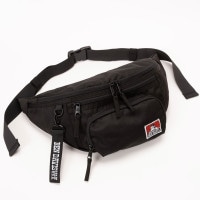 POCKET BODYBAG [ BDW-9346 ]BEN DAVIS / ٥ǥӥ