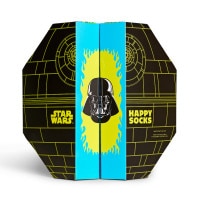 Star Wars 6-Pack Gift Set [ 14232017-98 ] Happy Socks / ハッピーソックス|Happy Socks [ ハッピーソックス ]|OTHER BRAN