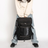 THRASHER BOX RUCKSACK [ R1930 ] THRASHER / å㡼