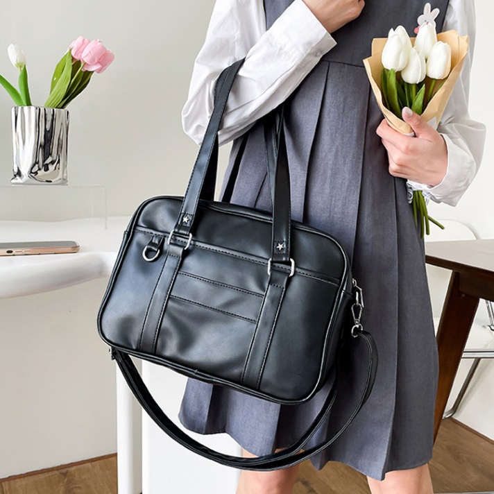 スクールバッグ 通勤通学 大人可愛い [BSPG004-2] | メンズ OTHER