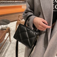 キルティング ミニスクエアトートバッグ [ BSPG003-3 ]|BUYERS SELECT|OTHER BRAND [ その他のブランド ]