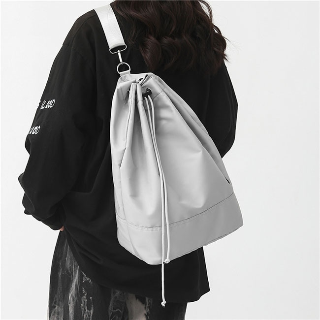 ワンショルダー ナップザック [ NXLITPG-0008 ] | メンズ OTHER BRAND