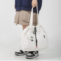 サイドアウトポケット トートバッグ [ YALPG-0003 ]|BUYERS SELECT|OTHER BRAND [ その他のブランド ]