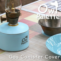 着日指定不可 14日以内に発送 OD缶 カバー ケース [ STOWLPALE-01 ] owlpalette / アウルパレット|BUYERS SELECT|OTHER BRAND [ その他のブラ