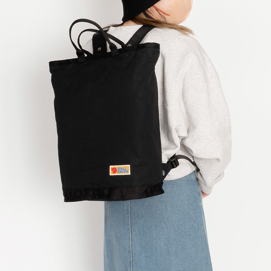 Vardag Totepack [ 27240 ] FJALLRAVEN / フェールラーベン