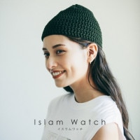 Islam Watch [ HTM241012 ] HUNTISM / ハンティズム|HUNTISM [ ハンティズム ]|OTHER BRAND [ その他のブランド ]