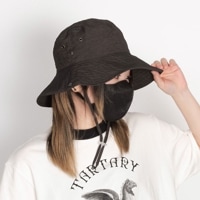 ウォッシュブーニーハット [ KSH-379 ]|BUYERS SELECT|OTHER BRAND [ その他のブランド ]