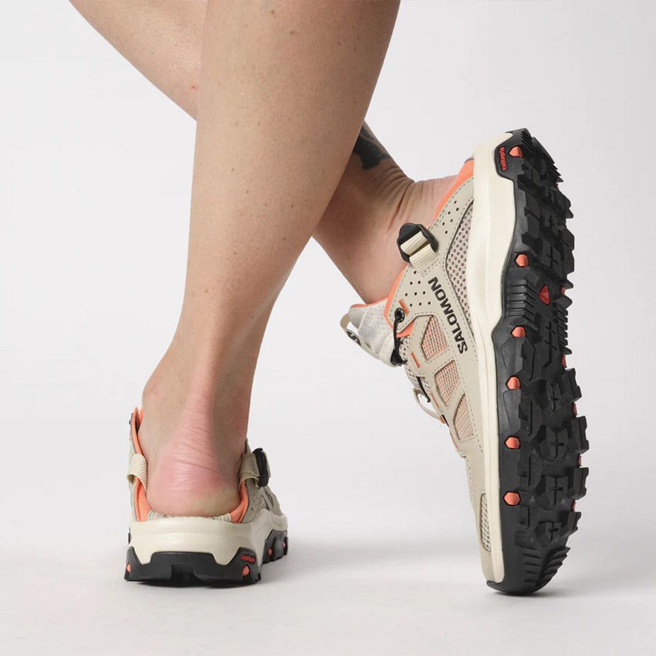 TECHAMPHIBIAN 5 [ L47432400 ] SALOMON / サロモン | メンズ OTHER