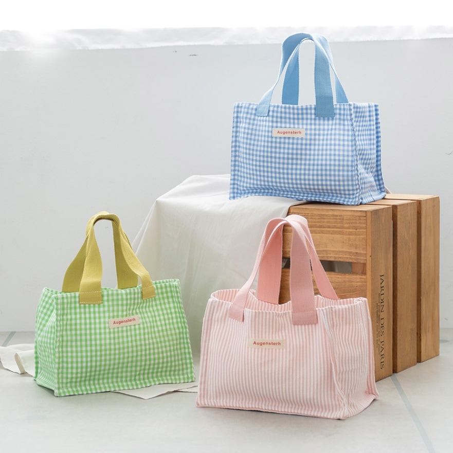 カラフル ミニトートバッグ [ ZCG-0010 ] | メンズ OTHER BRAND